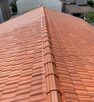 Chantier St pierre de Chandieu