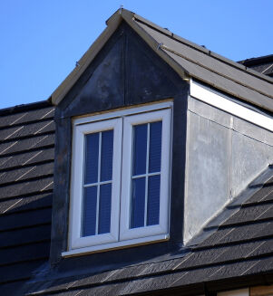 Fenêtre de toit